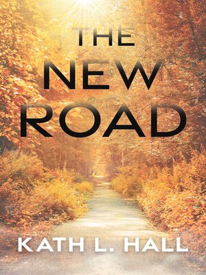 cover image of The New Road